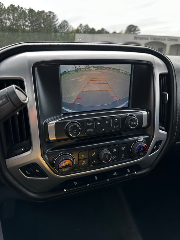 2017 GMC Sierra Image 10