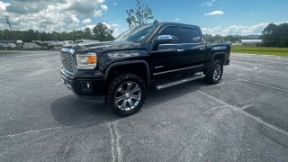 Image for 2015 GMC Sierra 1500 DENALI ID: 7326422