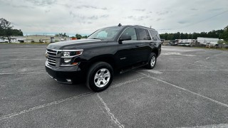 Image for 2017 Chevrolet Tahoe 1500 LT ID: 7330677