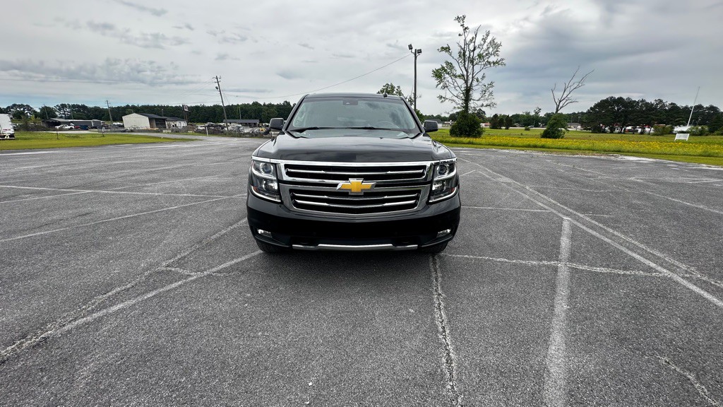 2017 Chevrolet Tahoe Image 5