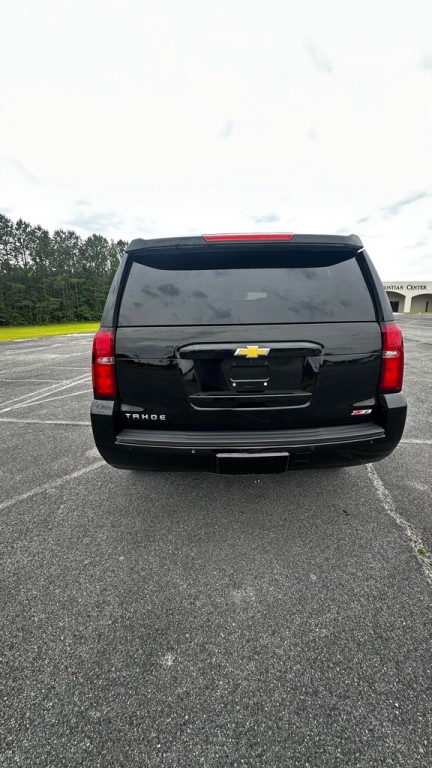 2017 Chevrolet Tahoe Image 6