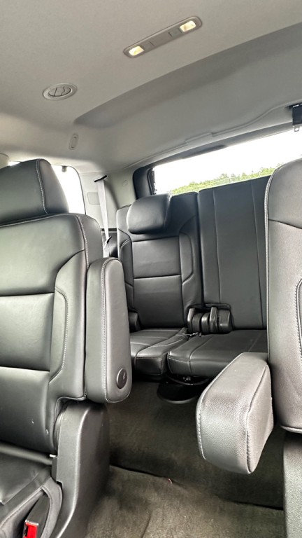 2017 Chevrolet Tahoe Image 11