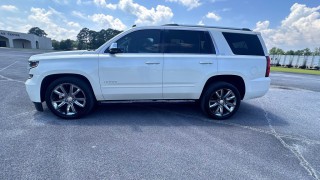 Image for 2015 Chevrolet Tahoe 1500 LTZ ID: 7334836