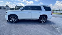 Image for 2015 Chevrolet Tahoe 1500 LTZ ID: 7334836