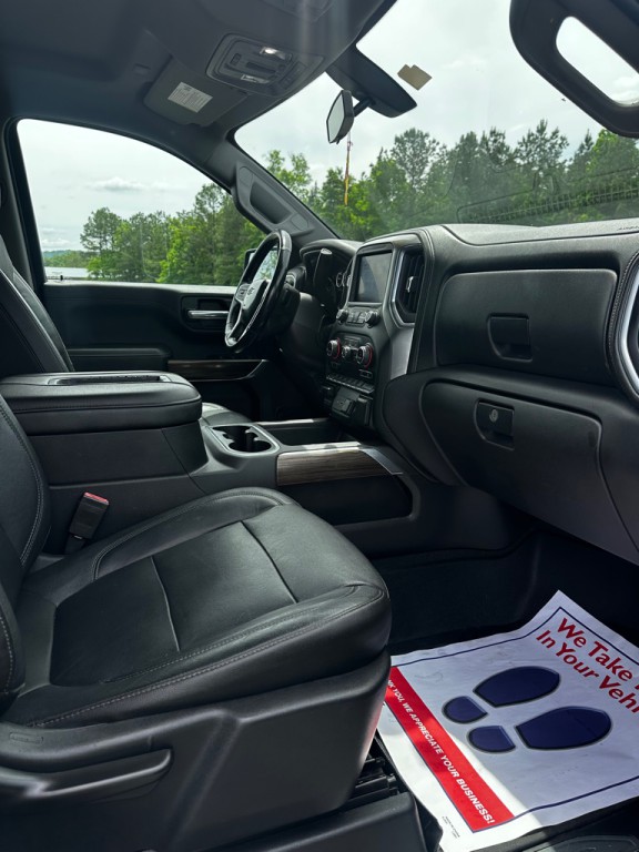 2019 Chevrolet Silverado 1500 Image 6