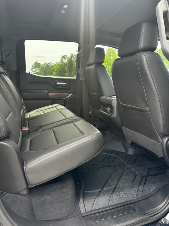 2019 Chevrolet Silverado 1500 Image 7