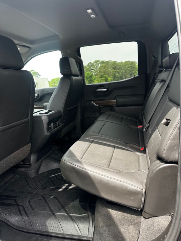 2019 Chevrolet Silverado 1500 Image 9