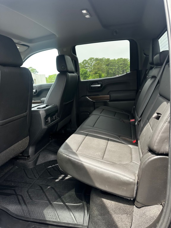 2019 Chevrolet Silverado 1500 Image 10