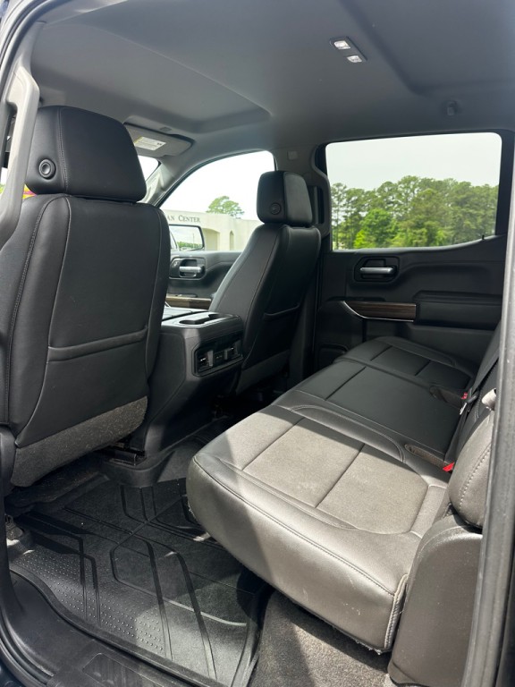 2019 Chevrolet Silverado 1500 Image 11