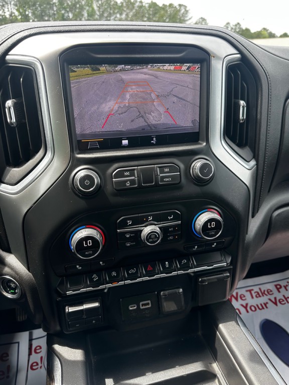 2019 Chevrolet Silverado 1500 Image 13