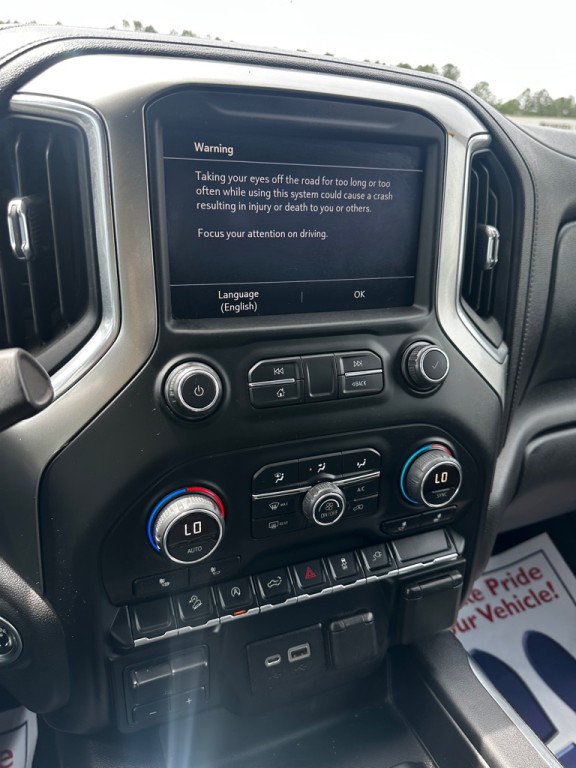 2019 Chevrolet Silverado 1500 Image 14