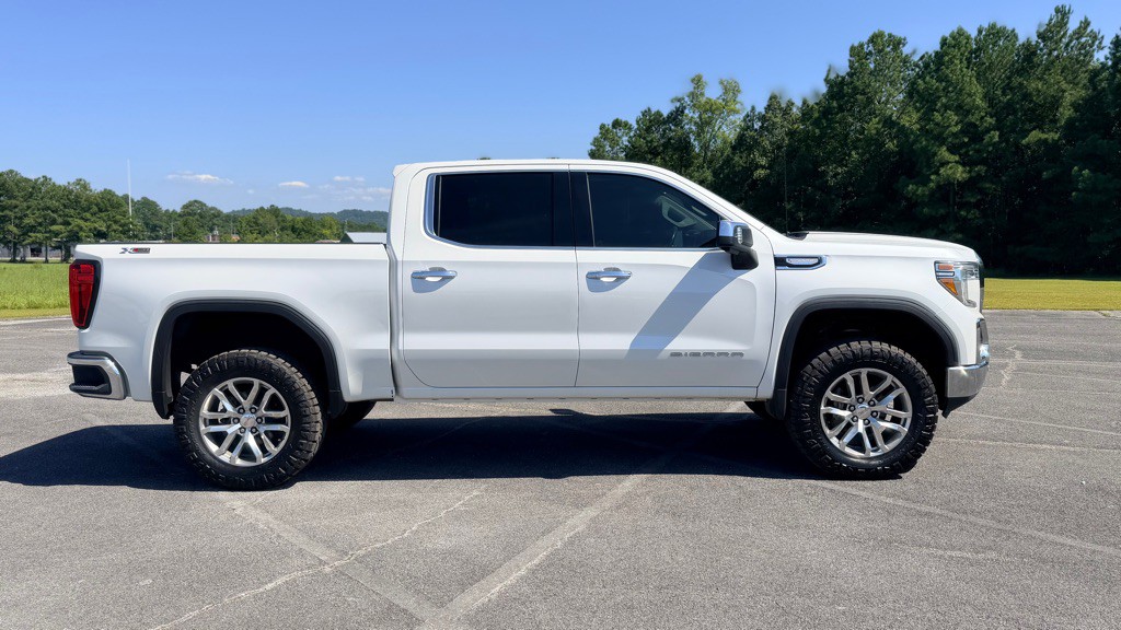 2019 GMC Sierra Image 5
