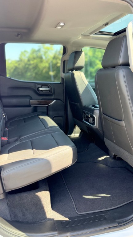 2019 GMC Sierra Image 7