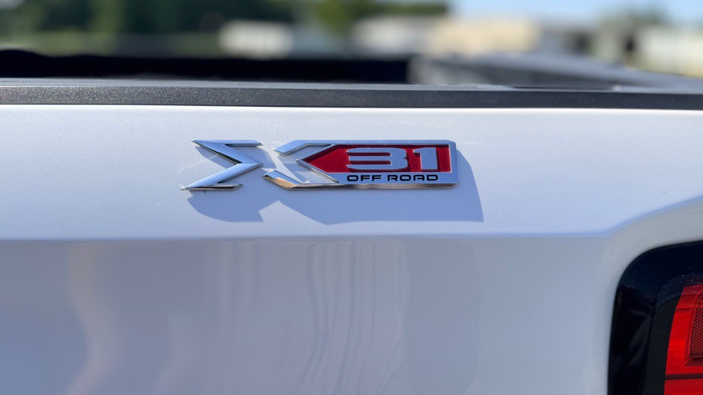 2019 GMC Sierra Image 9