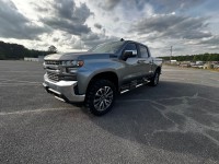 Image for 2019 Chevrolet Silverado 1500 LT ID: 7357198
