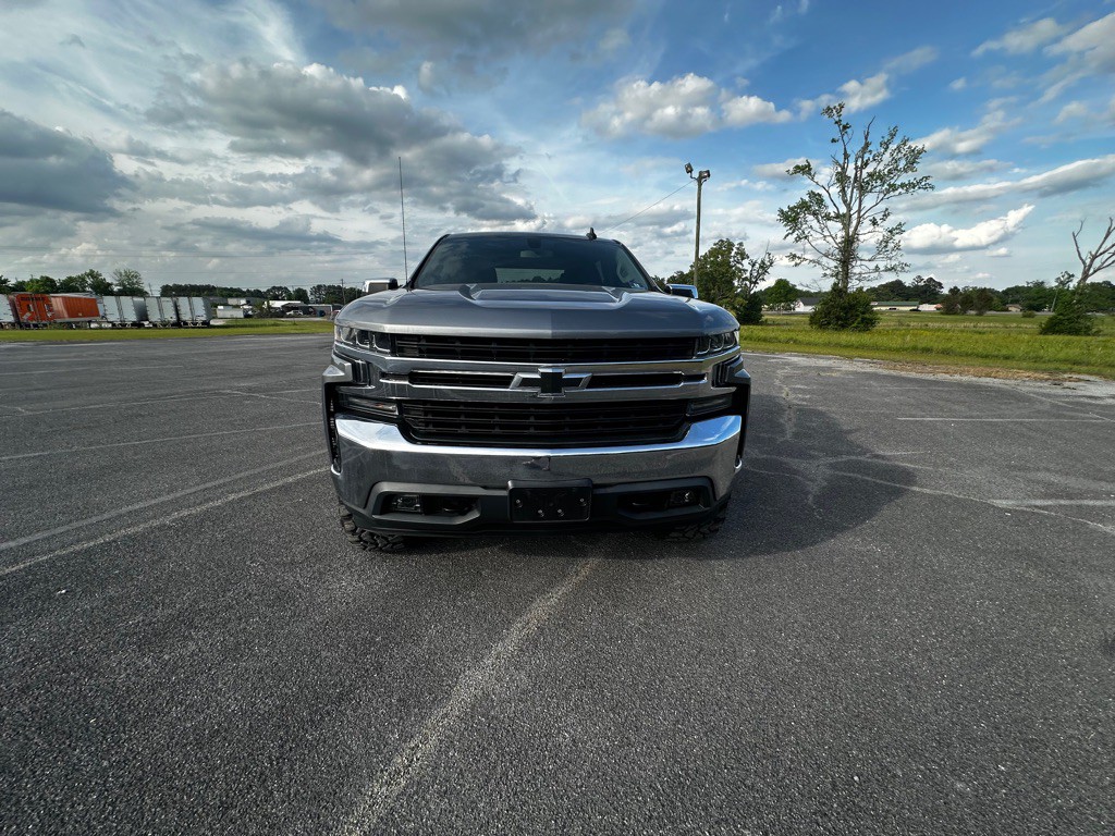2019 Chevrolet Silverado 1500 Image 5