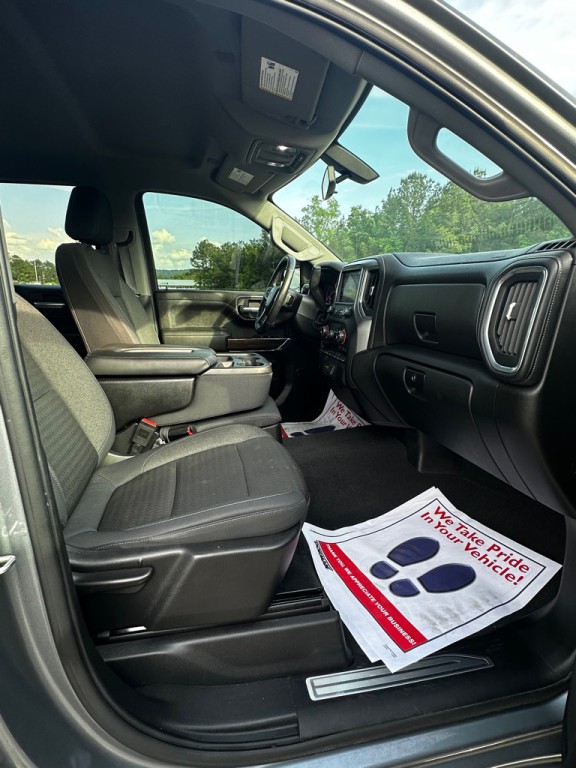 2019 Chevrolet Silverado 1500 Image 7