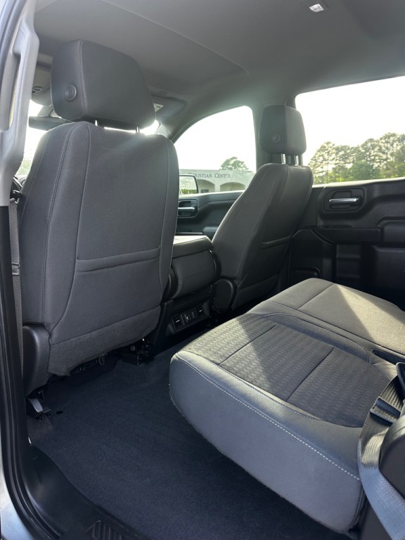 2019 Chevrolet Silverado 1500 Image 9