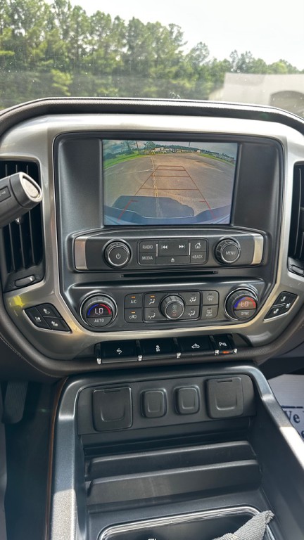 2018 Chevrolet Silverado 1500 Image 9
