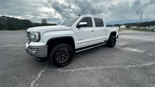 Image for 2016 GMC Sierra 1500 SLT ID: 7384913