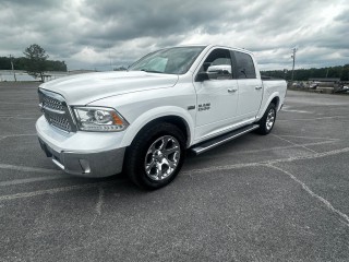 Image for 2017 RAM 1500 Laramie ID: 7392210