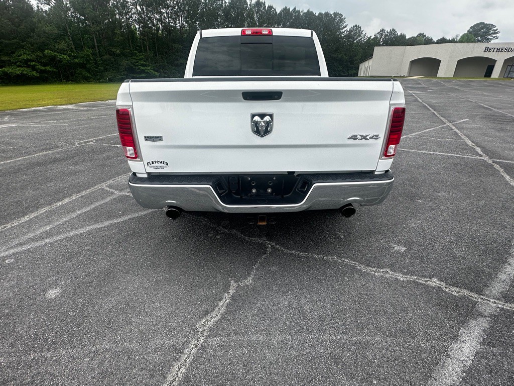 2017 RAM 1500 Image 5