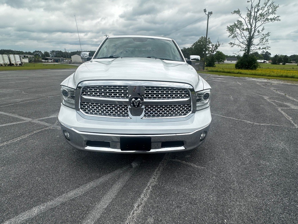 2017 RAM 1500 Image 6