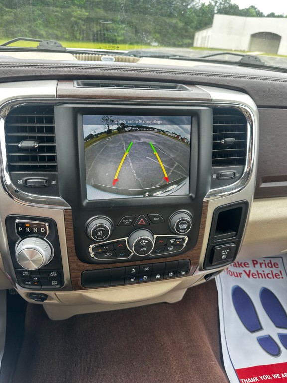 2017 RAM 1500 Image 7