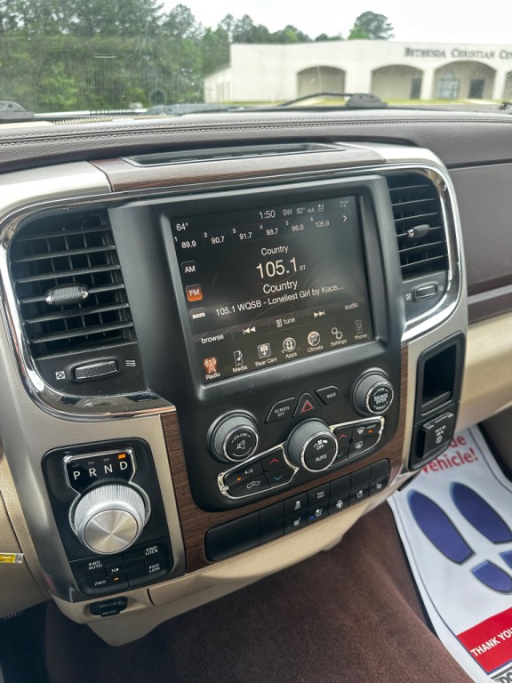 2017 RAM 1500 Image 8
