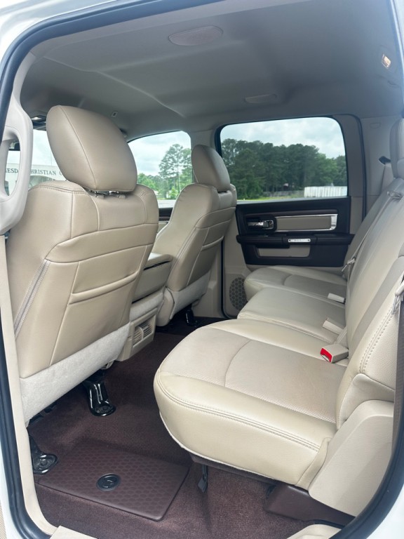 2017 RAM 1500 Image 10