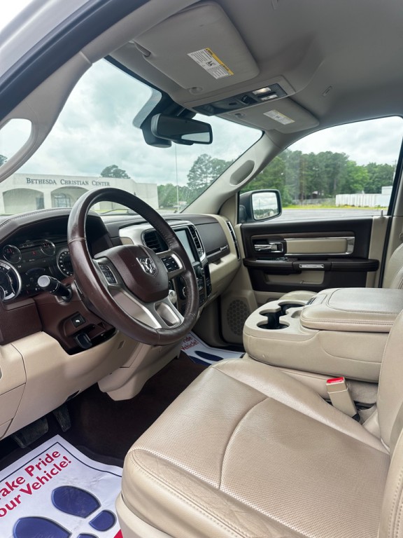 2017 RAM 1500 Image 11