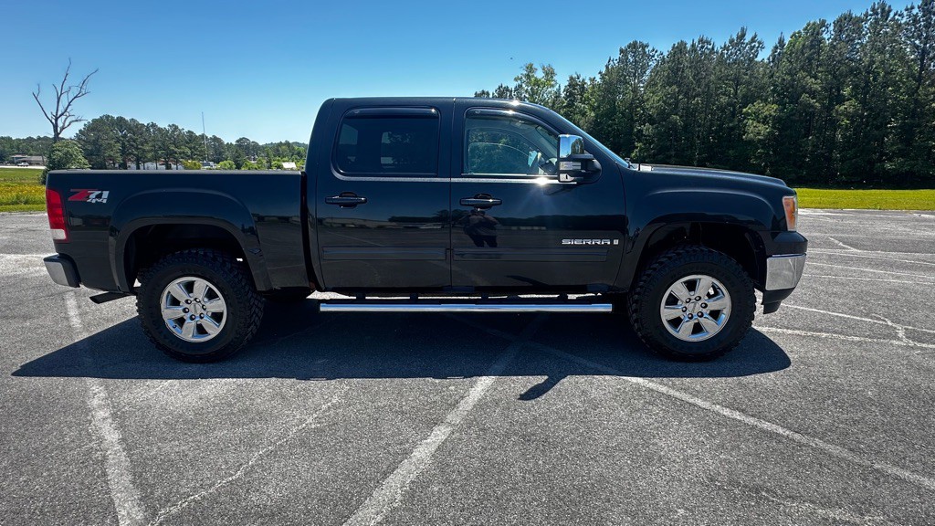 2009 GMC Sierra Image 5