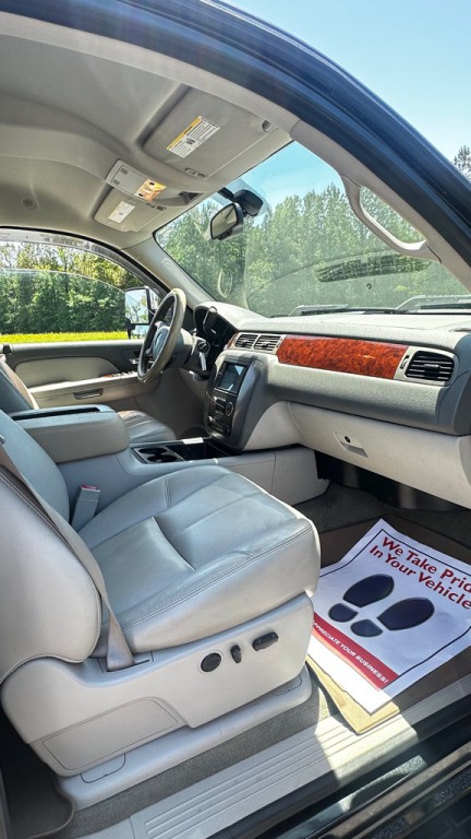 2009 GMC Sierra Image 7