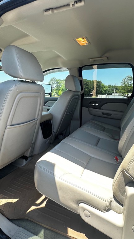 2009 GMC Sierra Image 8