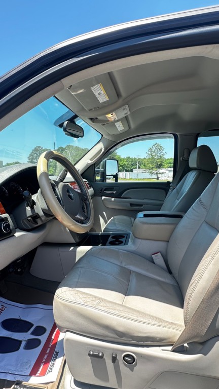 2009 GMC Sierra Image 9