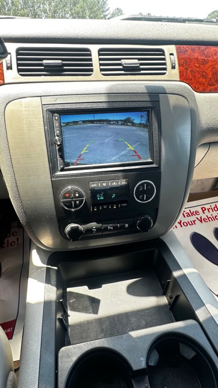 2009 GMC Sierra Image 10