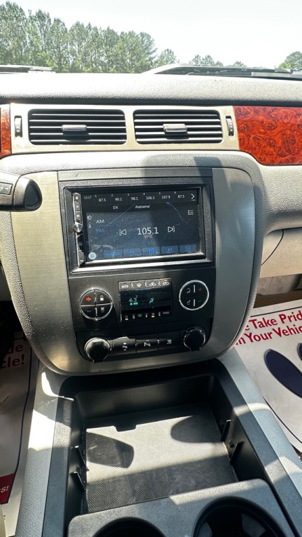 2009 GMC Sierra Image 11