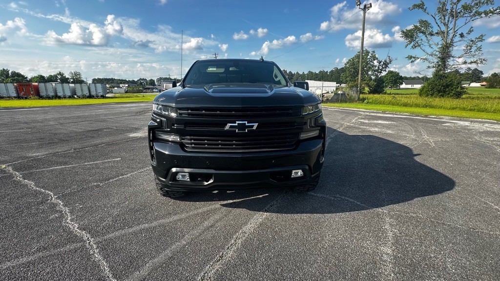 2020 Chevrolet Silverado 1500 Image 5