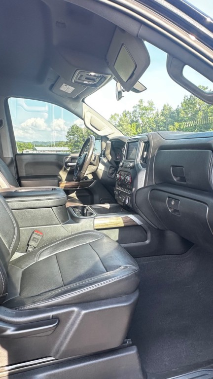 2020 Chevrolet Silverado 1500 Image 6