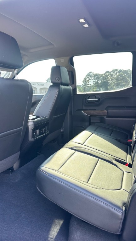 2020 Chevrolet Silverado 1500 Image 7