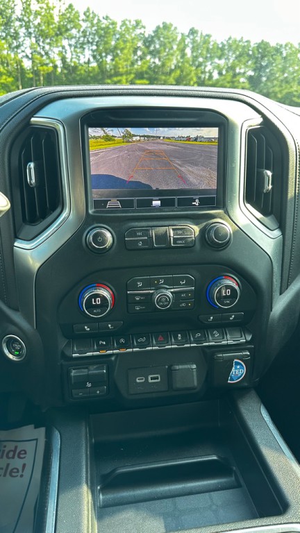 2020 Chevrolet Silverado 1500 Image 9