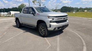 Image for 2019 Chevrolet Silverado 1500 RST ID: 7432569
