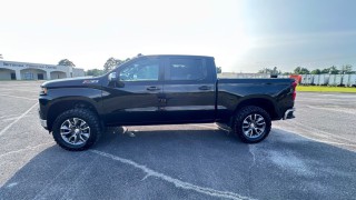 Image for 2019 Chevrolet Silverado 1500 LT ID: 7436634