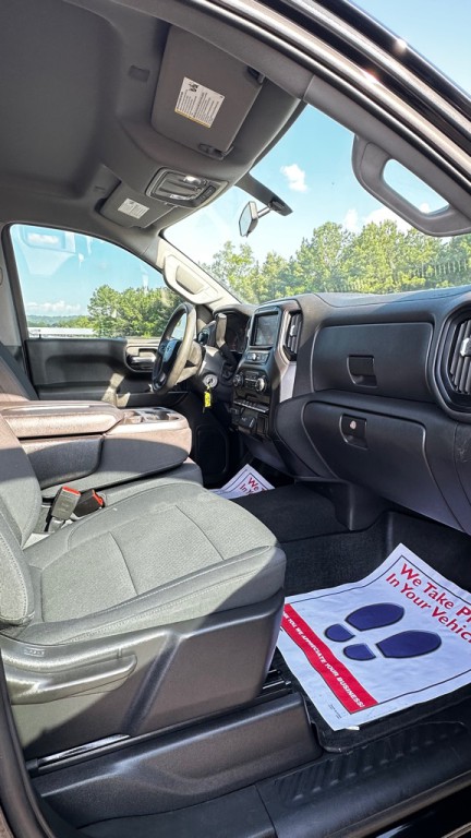 2021 Chevrolet Silverado 1500 Image 6
