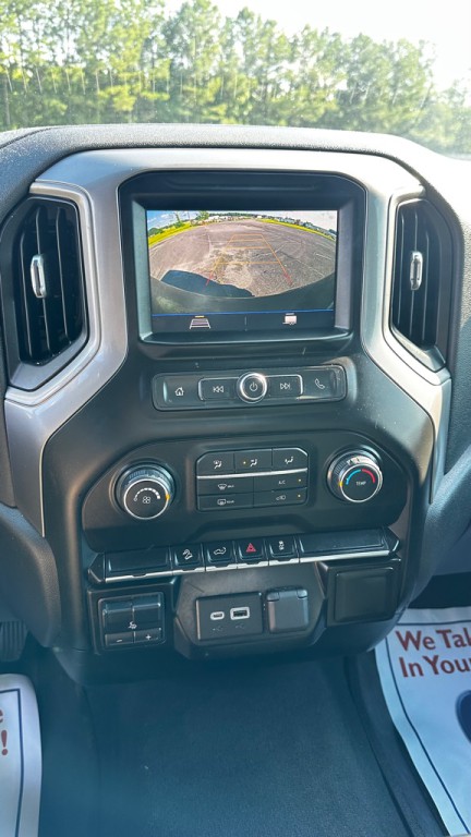2021 Chevrolet Silverado 1500 Image 10