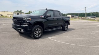 Image for 2020 Chevrolet Silverado 1500 RST ID: 7444404
