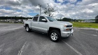 Image for 2017 Chevrolet Silverado 1500 LT ID: 7465883