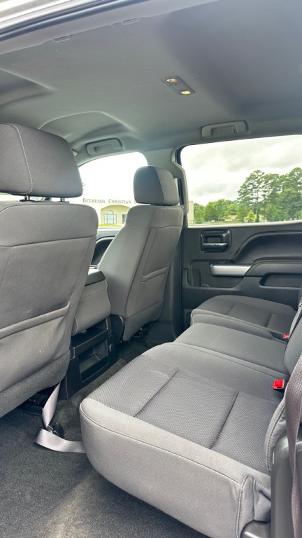 2017 Chevrolet Silverado 1500 Image 7