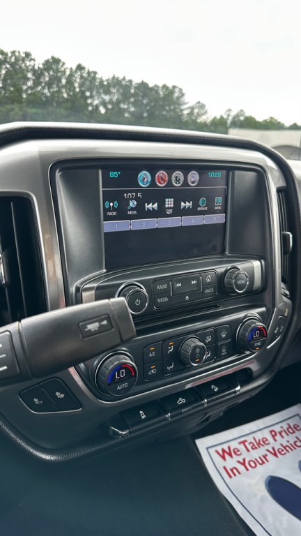 2017 Chevrolet Silverado 1500 Image 10