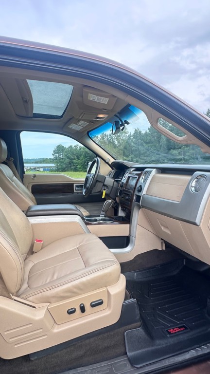 2012 Ford F-150 Image 6